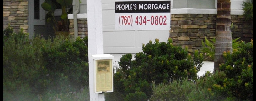 Make your listing stand out from the crowd with wooden real estate sign posts.